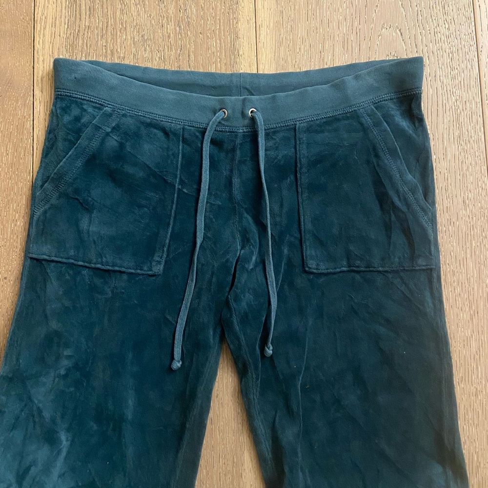 Juicy couture lounge pants